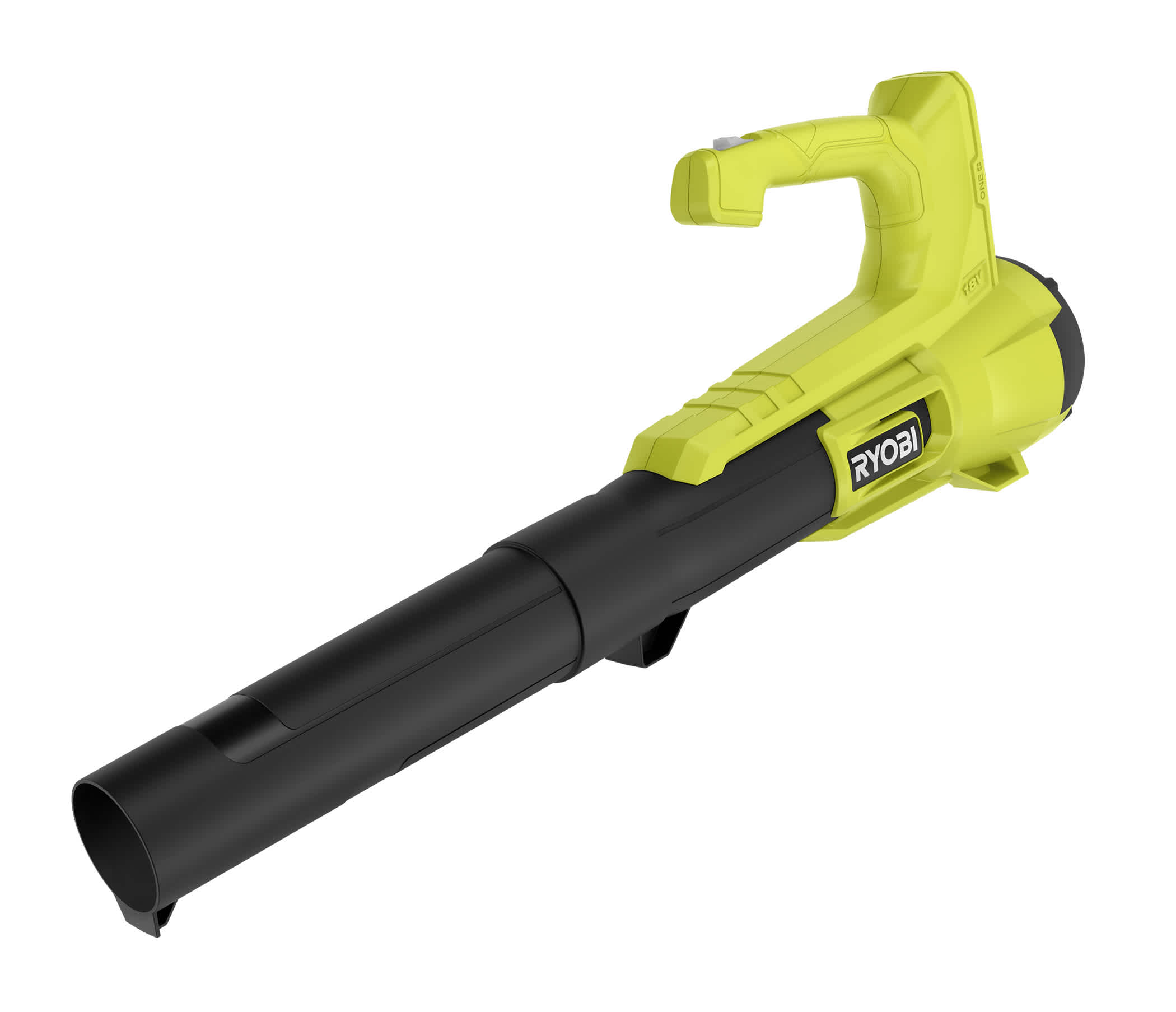 Feature Image for 18V ONE+ 250 CFM AND 90 MPH CORDLESS BATTERY LEAF BLOWER (TOOL ONLY).