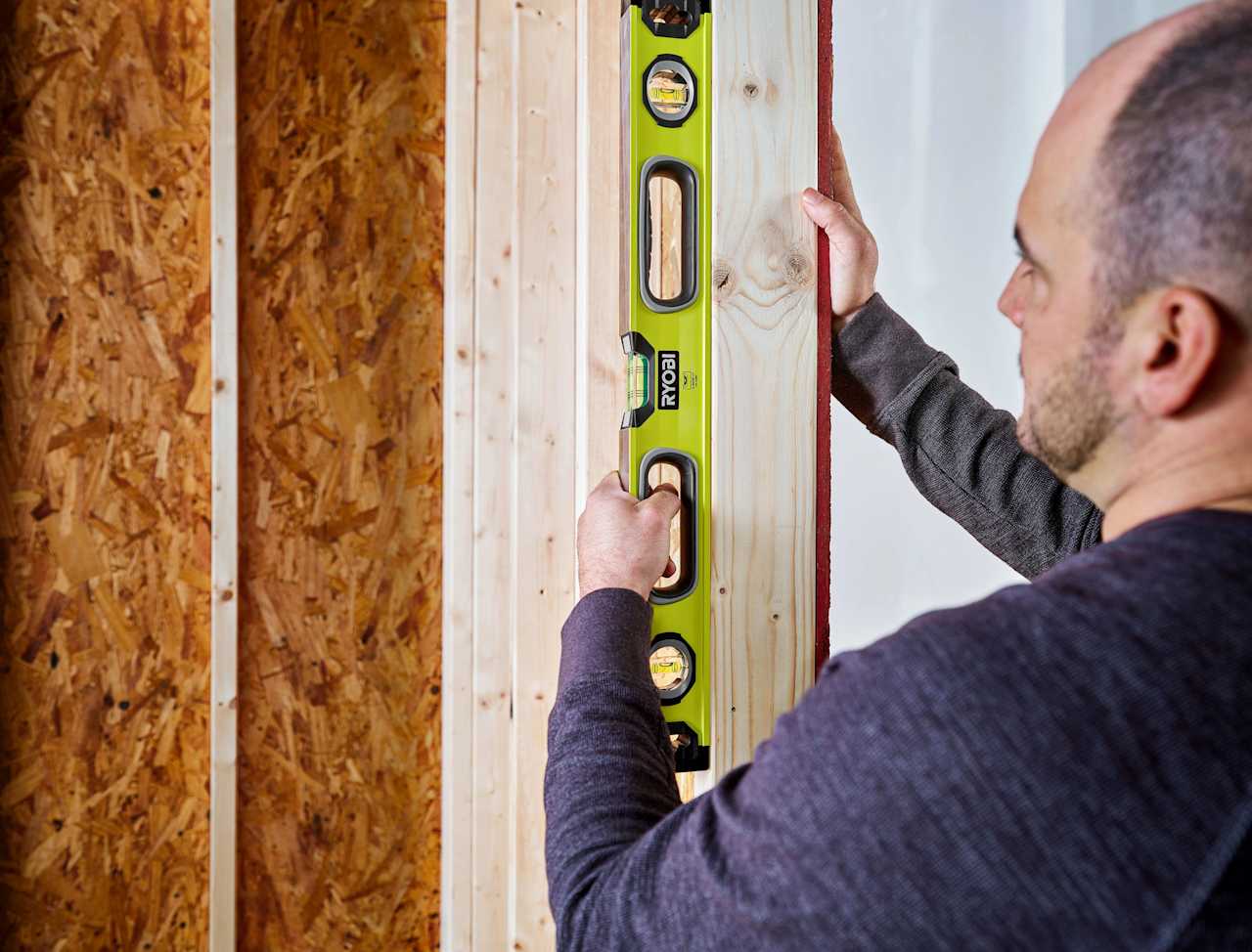 Product Features Image for 24" MAGNETIC BOX LEVEL.