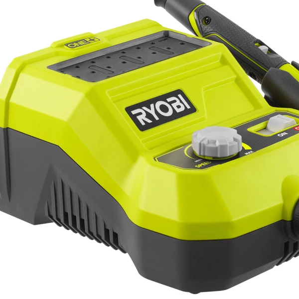 Product Includes Image for 18V ONE+™ ROTARY TOOL.