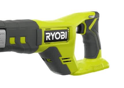 Product Features Image for ONE+ 18V RECIPROCATING SAW KIT.