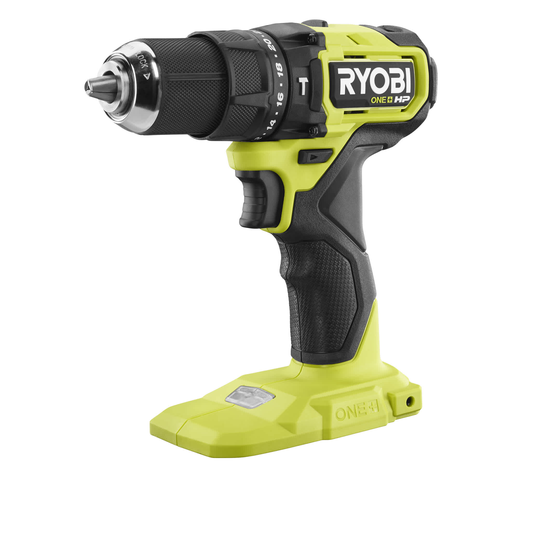 Feature Image for 18V ONE+ HP COMPACT BRUSHLESS 1/2" HAMMER DRILL.
