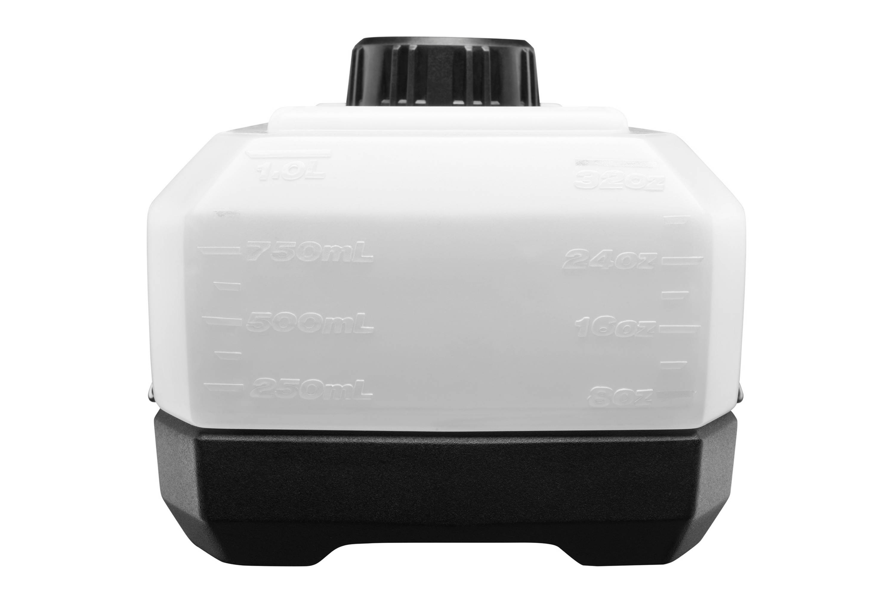 Product Features Image for 1 LITER REPLACEMENT TANK FOR THE 18V ONE+ HANDHELD ELECTROSTATIC SPRAYER.
