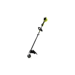 Product Includes Image for 40V HP Brushless Carbon Fiber Attachment Capable String Trimmer with 4.0 Ah Battery & Charger.