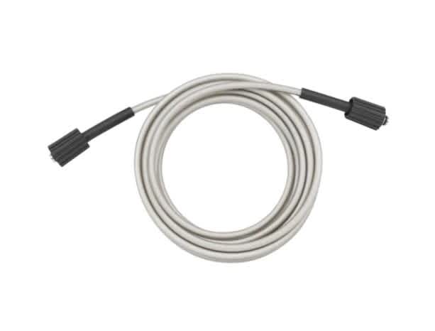 Feature Image for 1/4 in. x 25 ft. 2,300 PSI Pressure Washer Hose.