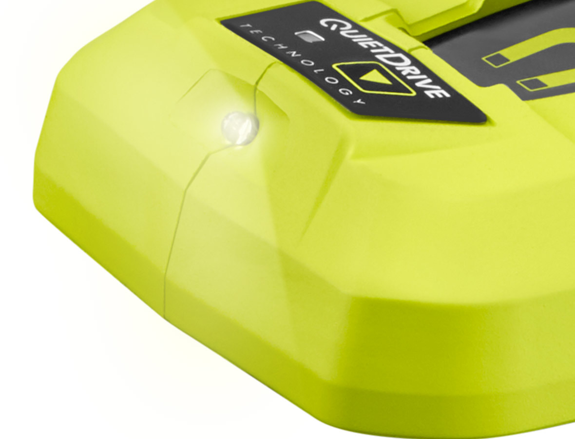 Product Features Image for 18V ONE+™ Brushless Drywall Screw Gun.