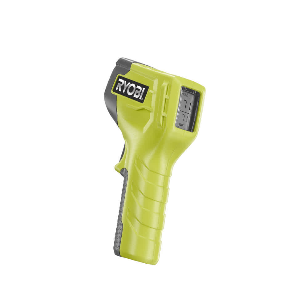 Feature Image for Infrared Thermometer.