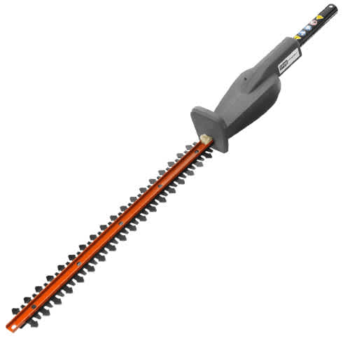 Feature Image for EXPAND-IT™ Hedge Trimmer Attachment.
