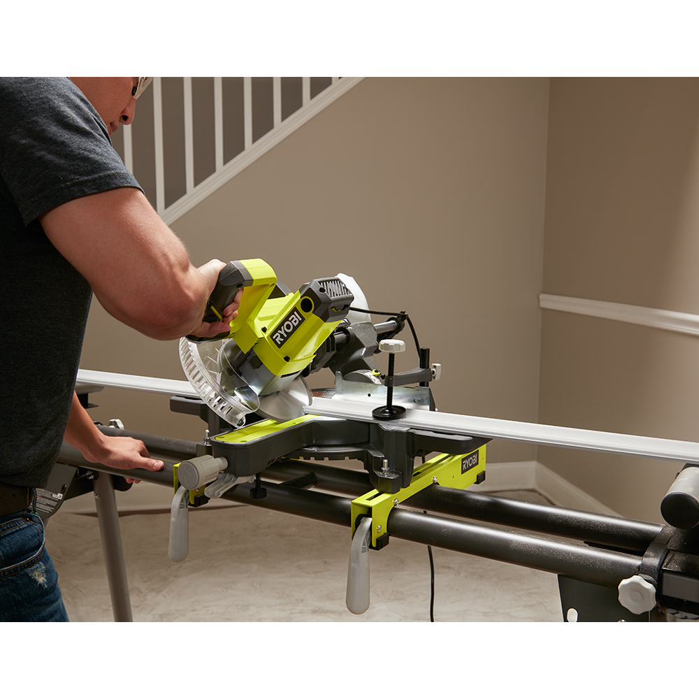 Ryobi saw 2024 with stand