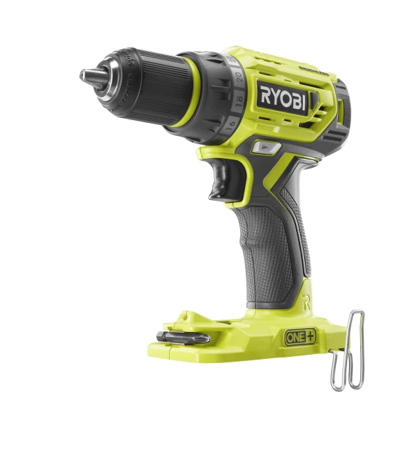 Product Includes Image for 18V ONE+™ Brushless drill/driver kit.