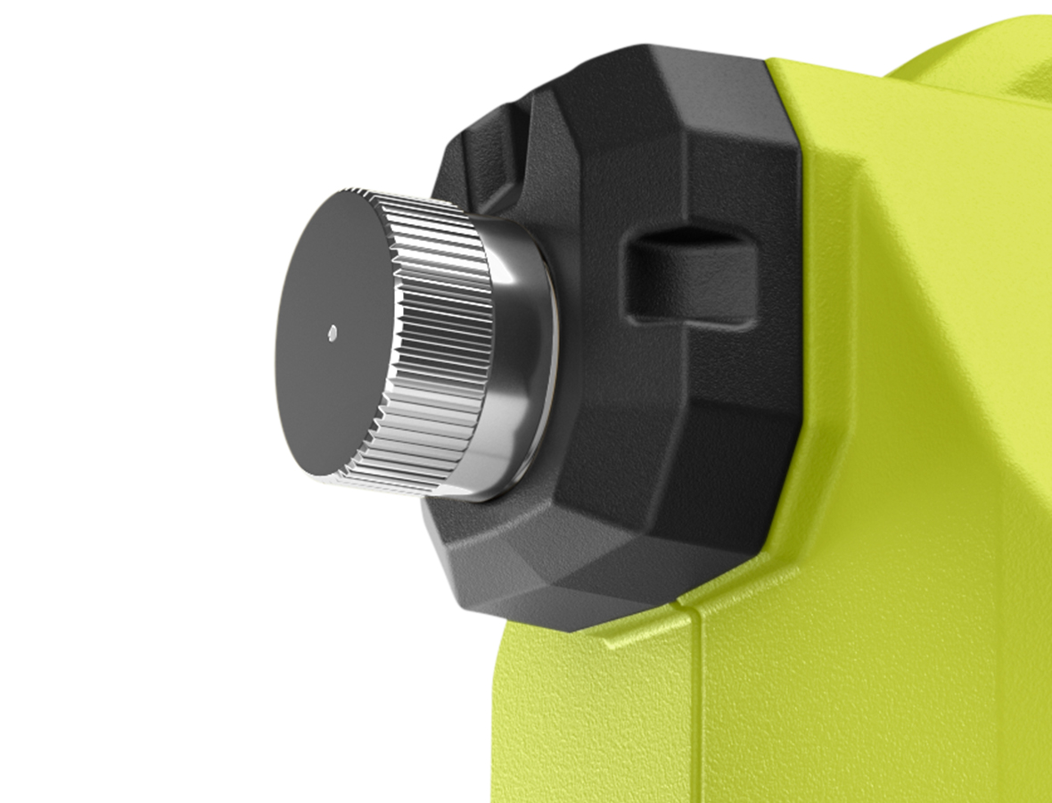 Product Features Image for 18V ONE+ CORDLESS HANDHELD SPRAYER KIT.