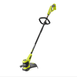 Product Includes Image for 18V ONE+™ 12 IN. STRING TRIMMER WITH 2AH BATTERY & CHARGER.