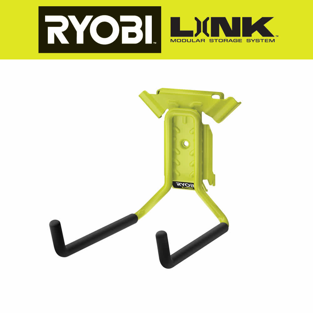 Feature Image for LINK STORAGE LARGE POWER TOOL HOOK.