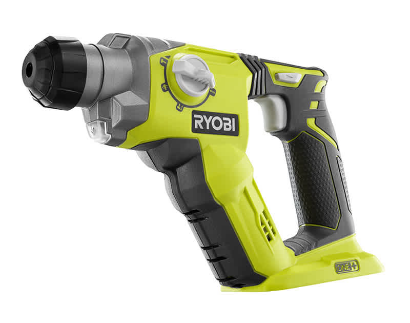 Feature Image for 18V ONE+™ SDS-Plus Rotary Hammer Drill.