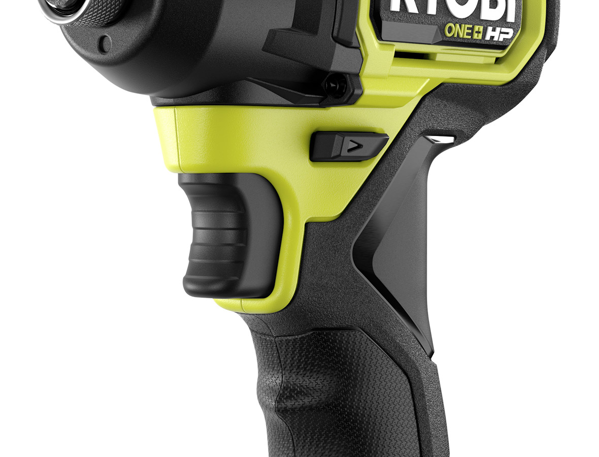 Product Features Image for 18V ONE+ HP Brushless Cordless Compact Impact Driver (Tool-Only).