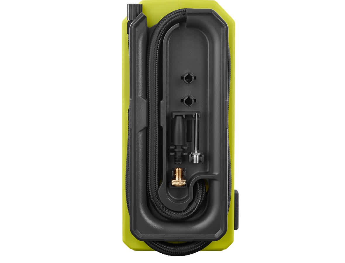 Product Features Image for 18V ONE+™ DUAL FUNCTION INFLATOR/DEFLATOR.