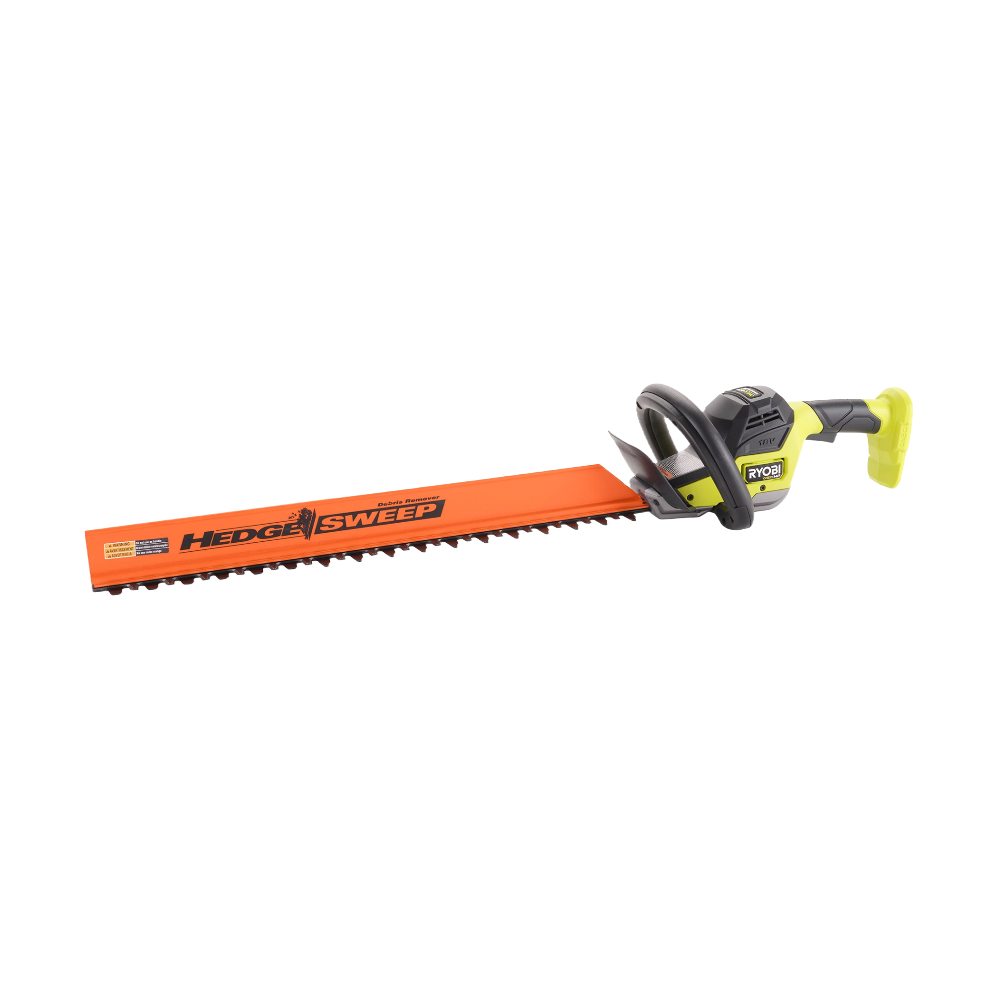OutdoorLineImage for Product category Hedge Trimmers.