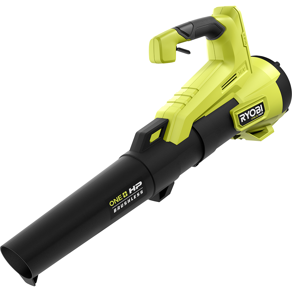 PowerToolsLineImage for Product category Blowers.