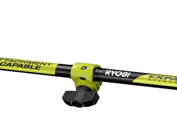 Product Features Image for 40V Brushless Cordless String Trimmer and Jet Fan Leaf Blower Kit with 4.0 Ah Battery and Charger.