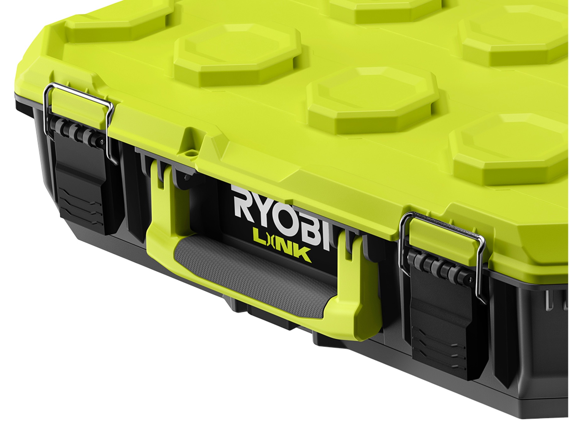 Product Features Image for LINK STORAGE SMALL TOOL BOX.