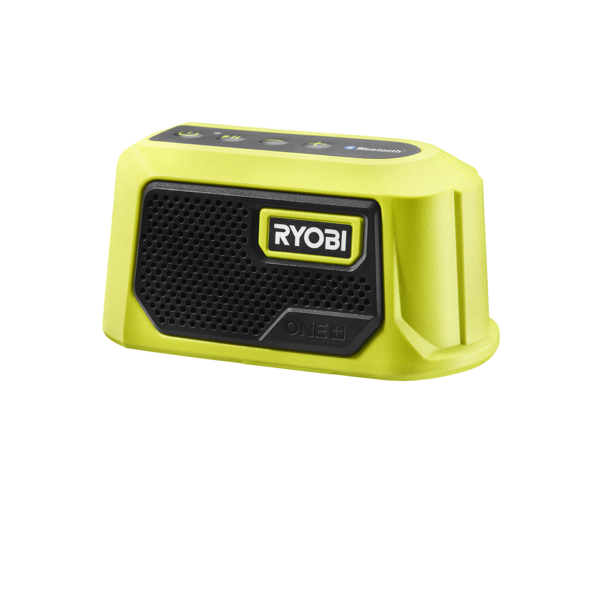 Feature Image for 18V ONE+ Compact Speaker with Bluetooth®  Technology.
