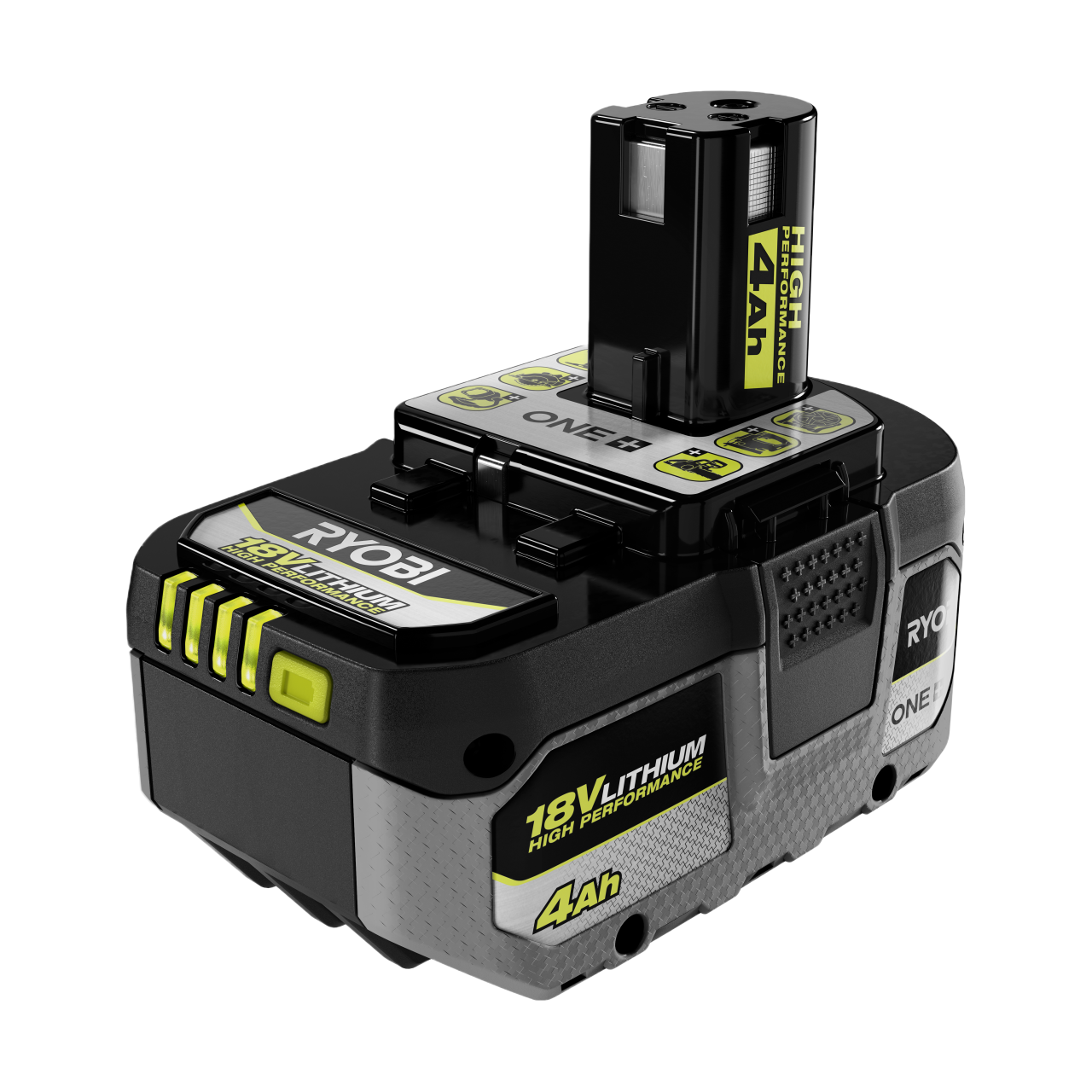 PowerToolsLineImage for Product category Batteries & Chargers.