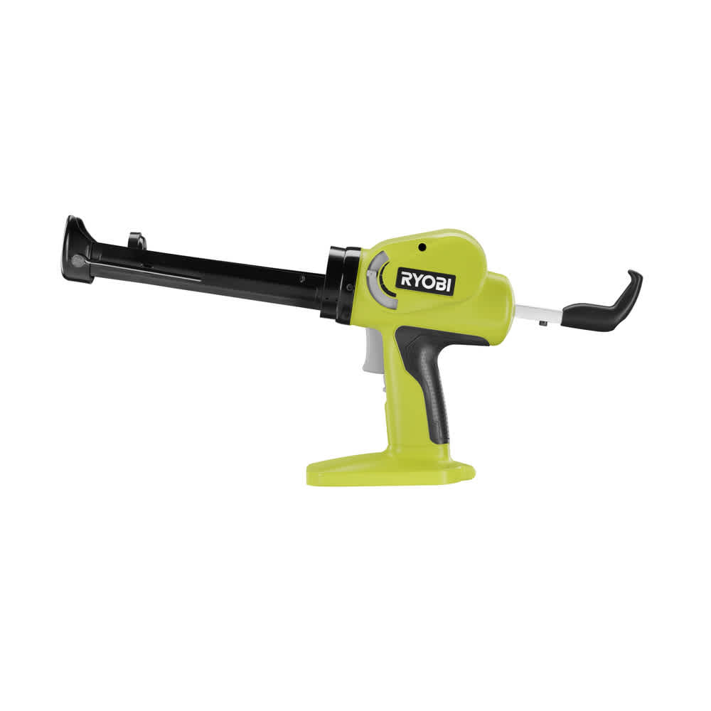 Feature Image for 18V ONE+™ POWER CAULK & ADHESIVE GUN.