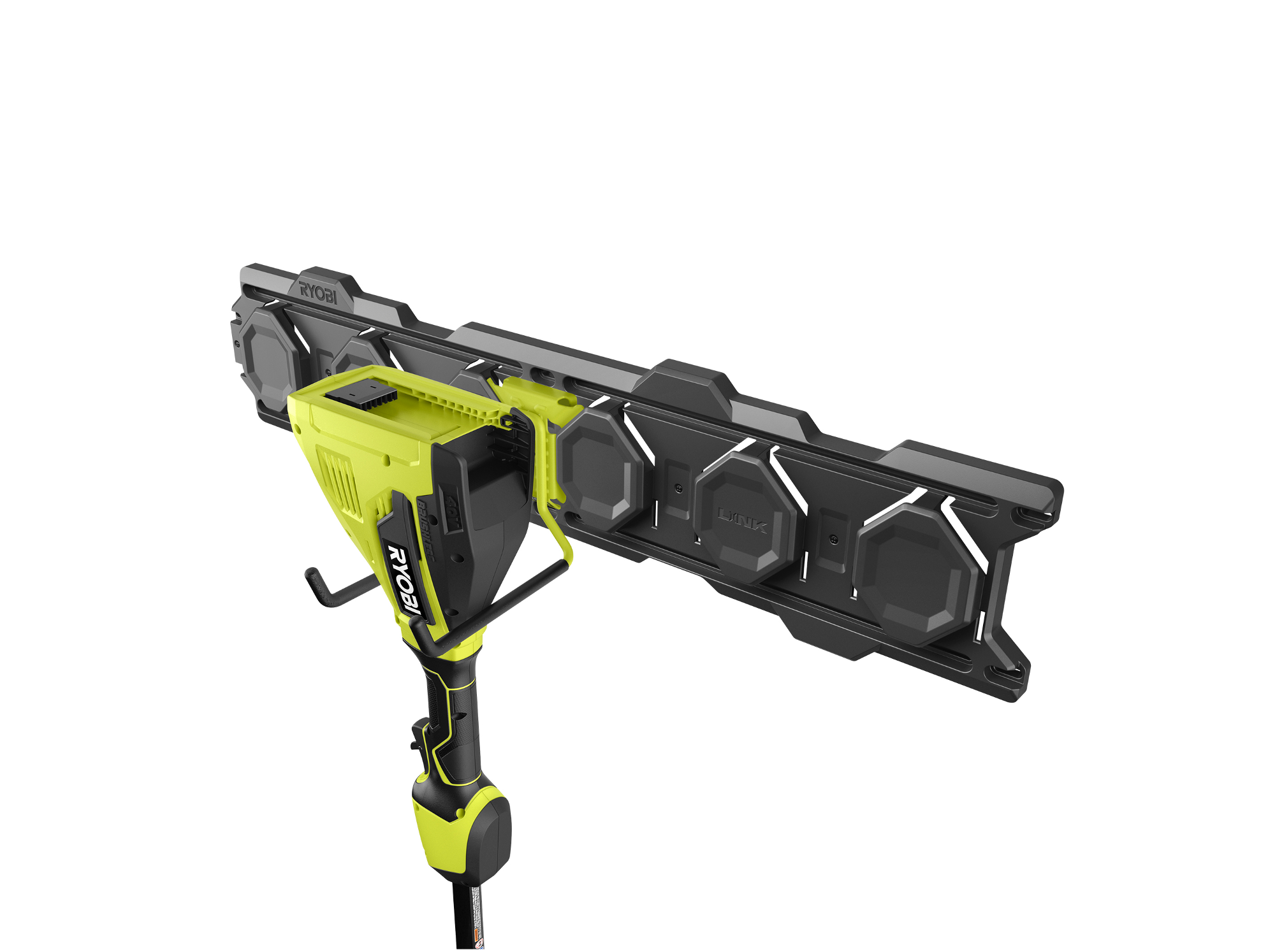 Product Features Image for LINK STORAGE LARGE POWER TOOL HOOK.