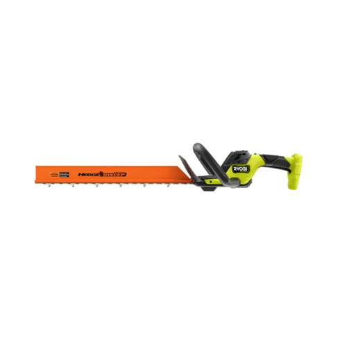 Product Includes Image for 18V ONE+ HP BRUSHLESS 22" HEDGE TRIMMER.