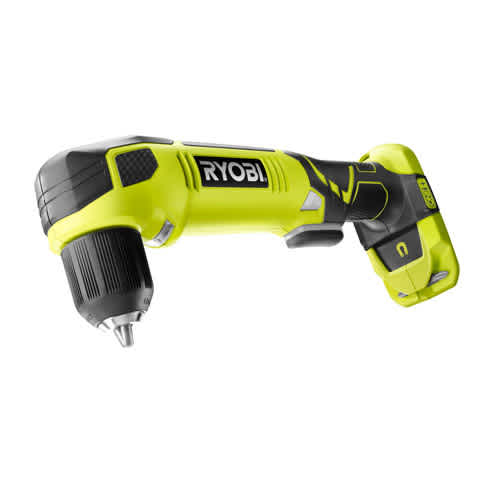 Product Features Image for 18V ONE+™ Right Angle Drill.