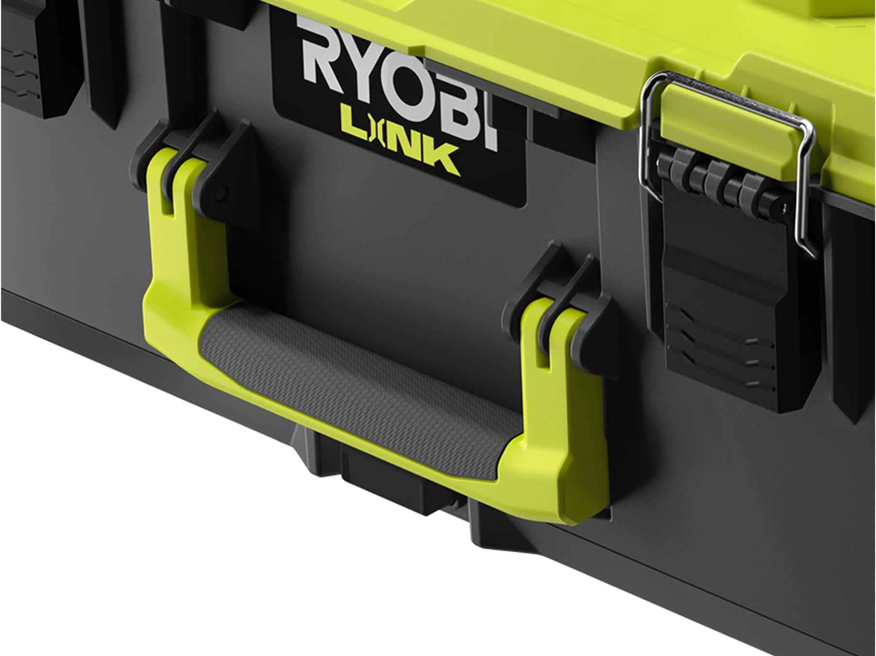 Product Features Image for LINK STORAGE MEDIUM TOOL BOX.