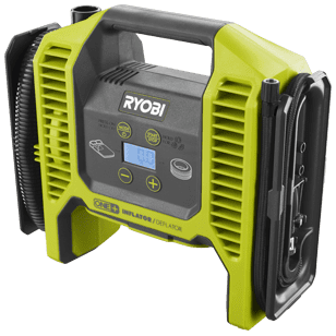 PowerToolsLineImage for Product category Inflators & Compressors.