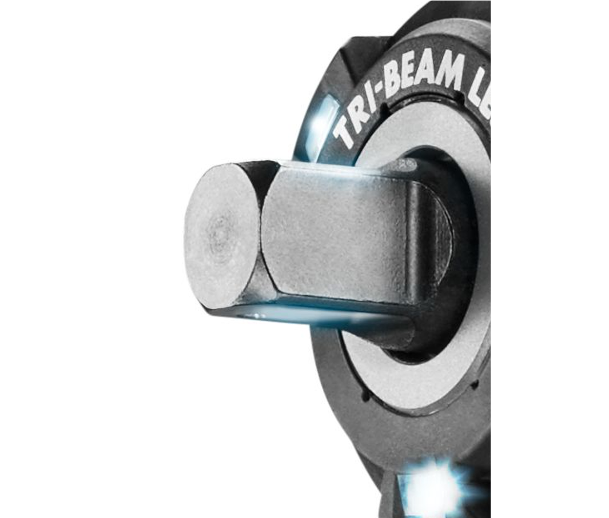 Product Features Image for 18V ONE+ 3-SPEED 1/2" IMPACT WRENCH KIT 4.0 AH BATTERY AND CHARGER.