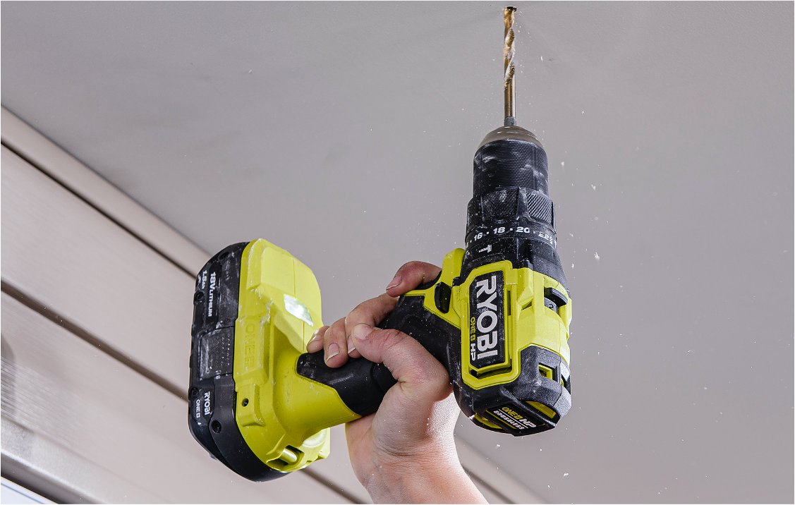 18V ONE+ HP BRUSHLESS CORDLESS COMPACT 1/2