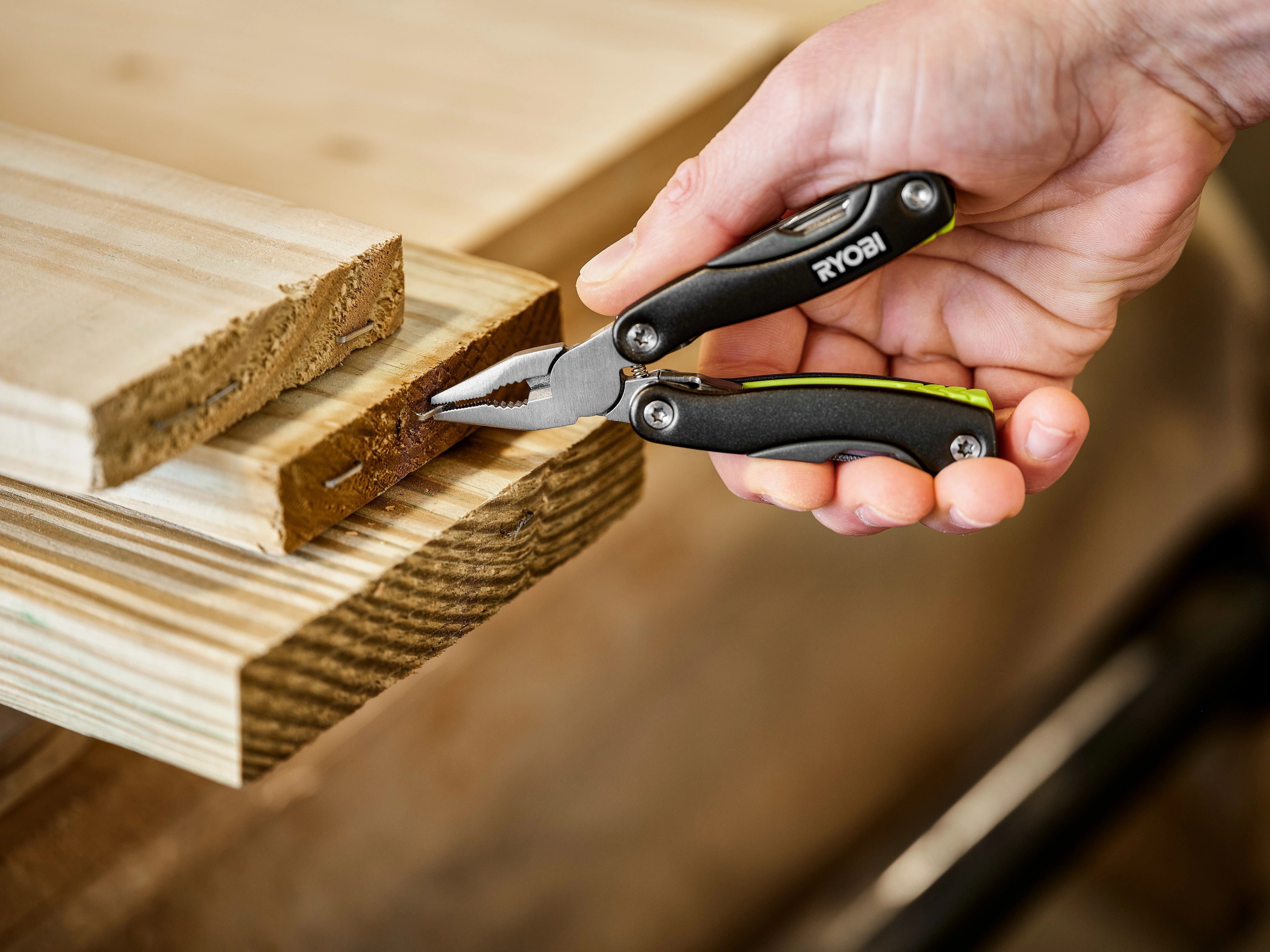 14-IN-1 MULTI-TOOL | RYOBI Tools