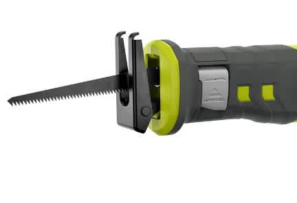 Product Features Image for ONE+ 18V RECIPROCATING SAW KIT.