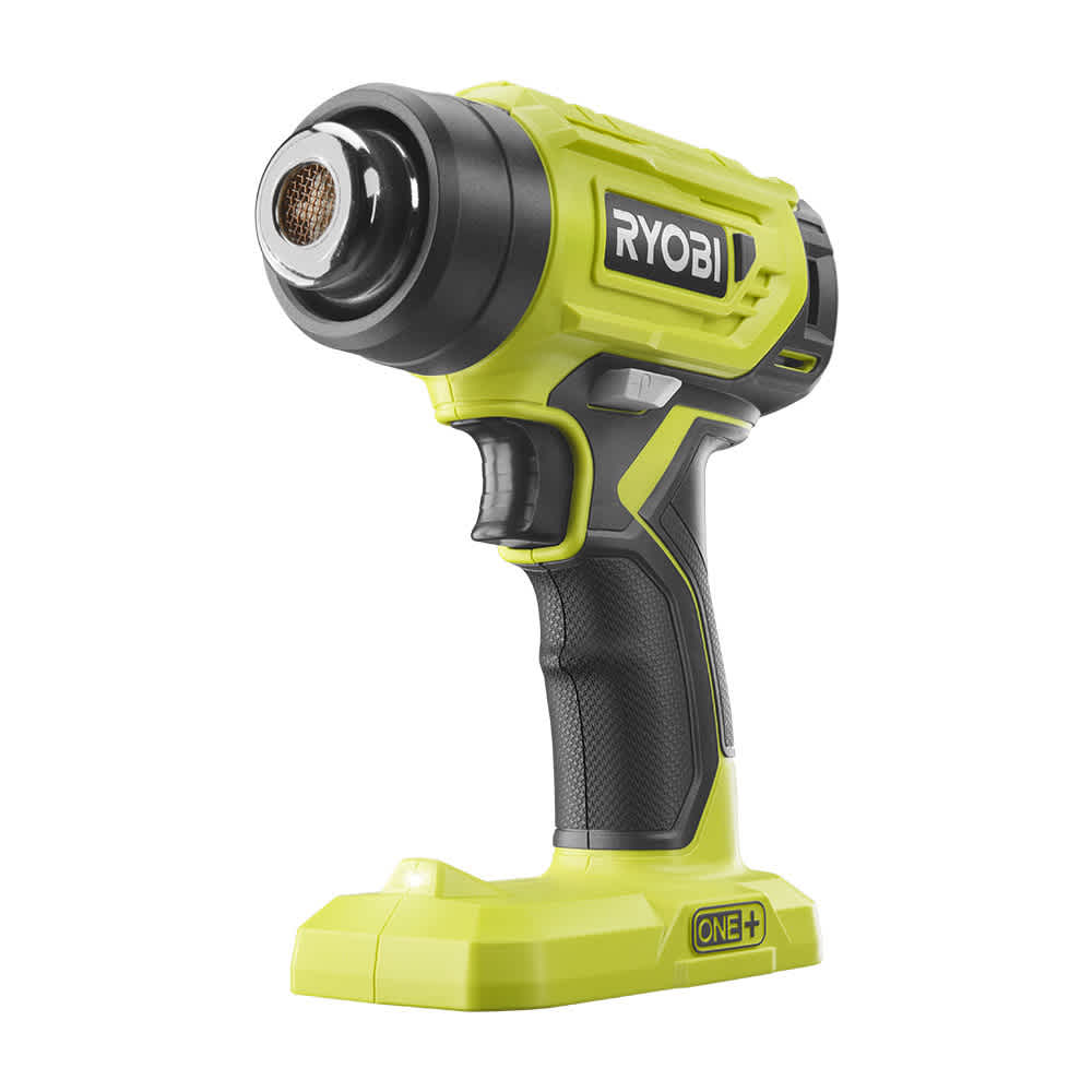 Feature Image for 18V ONE+™ HEAT GUN.