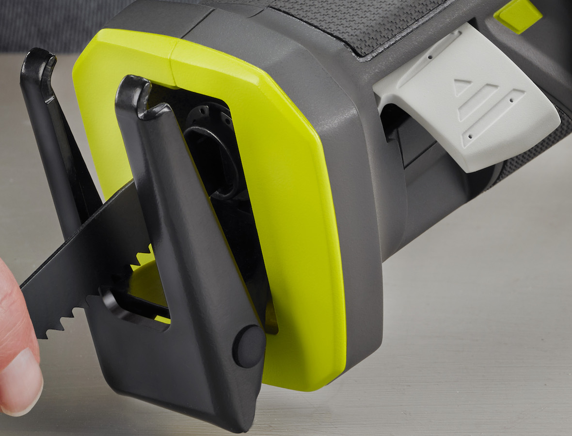 Product Features Image for 18V ONE+™ 4 PC. COMBO KIT.