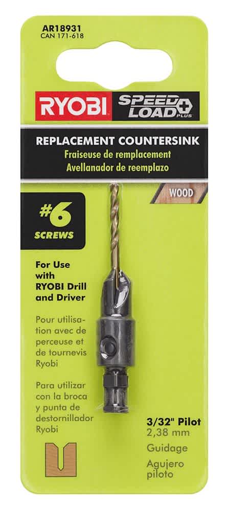 Feature Image for Spare Milling Cutter No. 6.