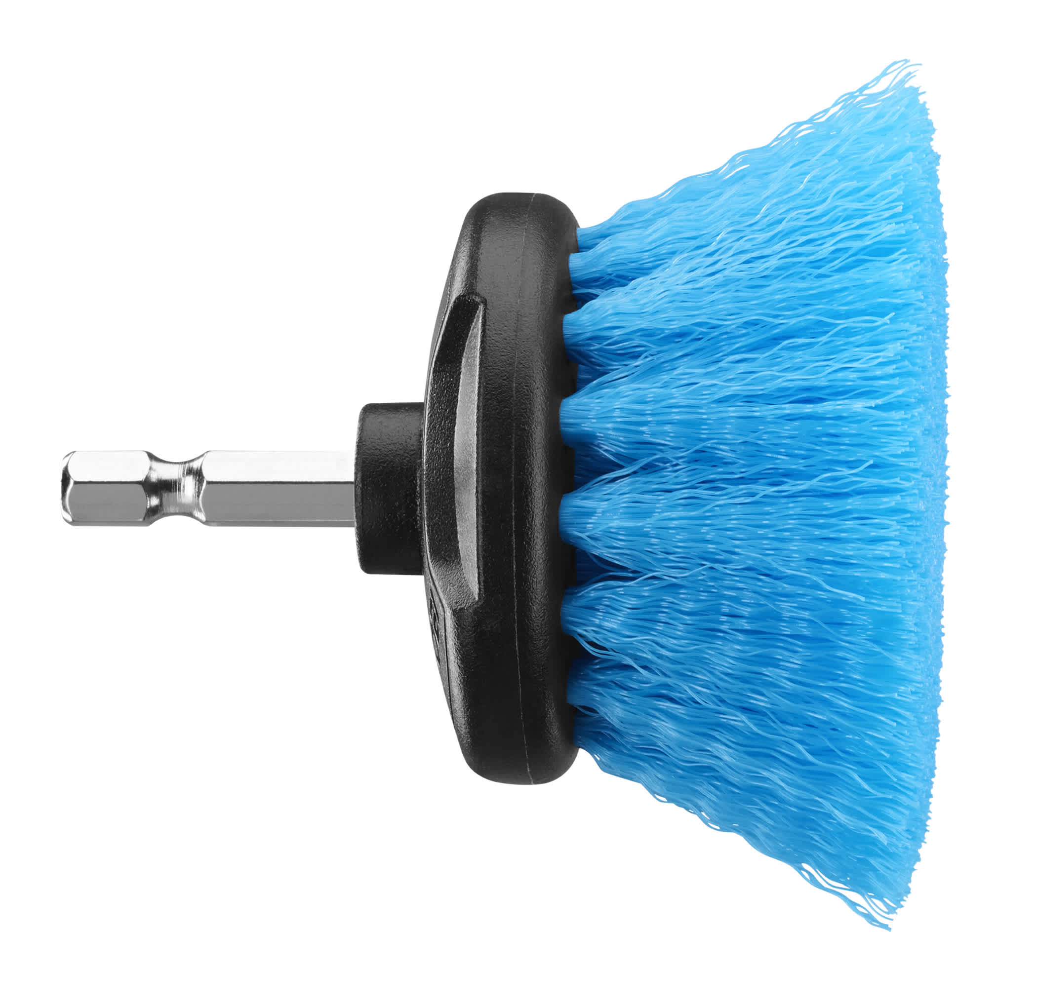 RYOBI Medium Bristle Brush Cleaning Accessory Kit (2-Piece