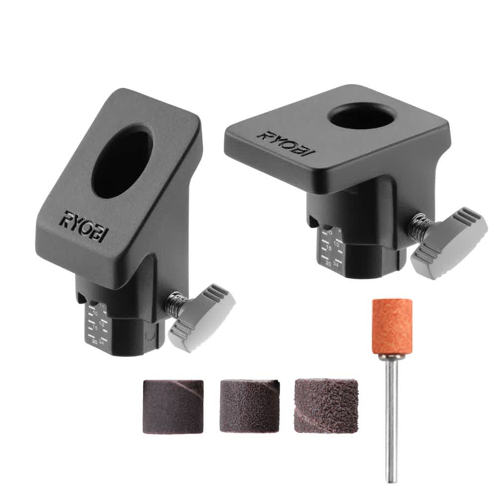 Feature Image for SANDING/GRINDING ROTARY KIT.