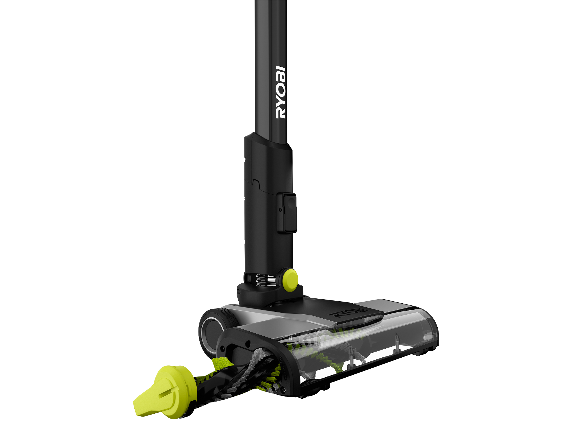 Product Features Image for 18V ONE+ HP CORDLESS PET STICK VAC KIT.