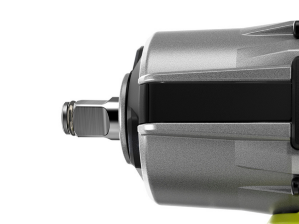 Product Features Image for 18V ONE+ HP High Torque Impact Wrench.