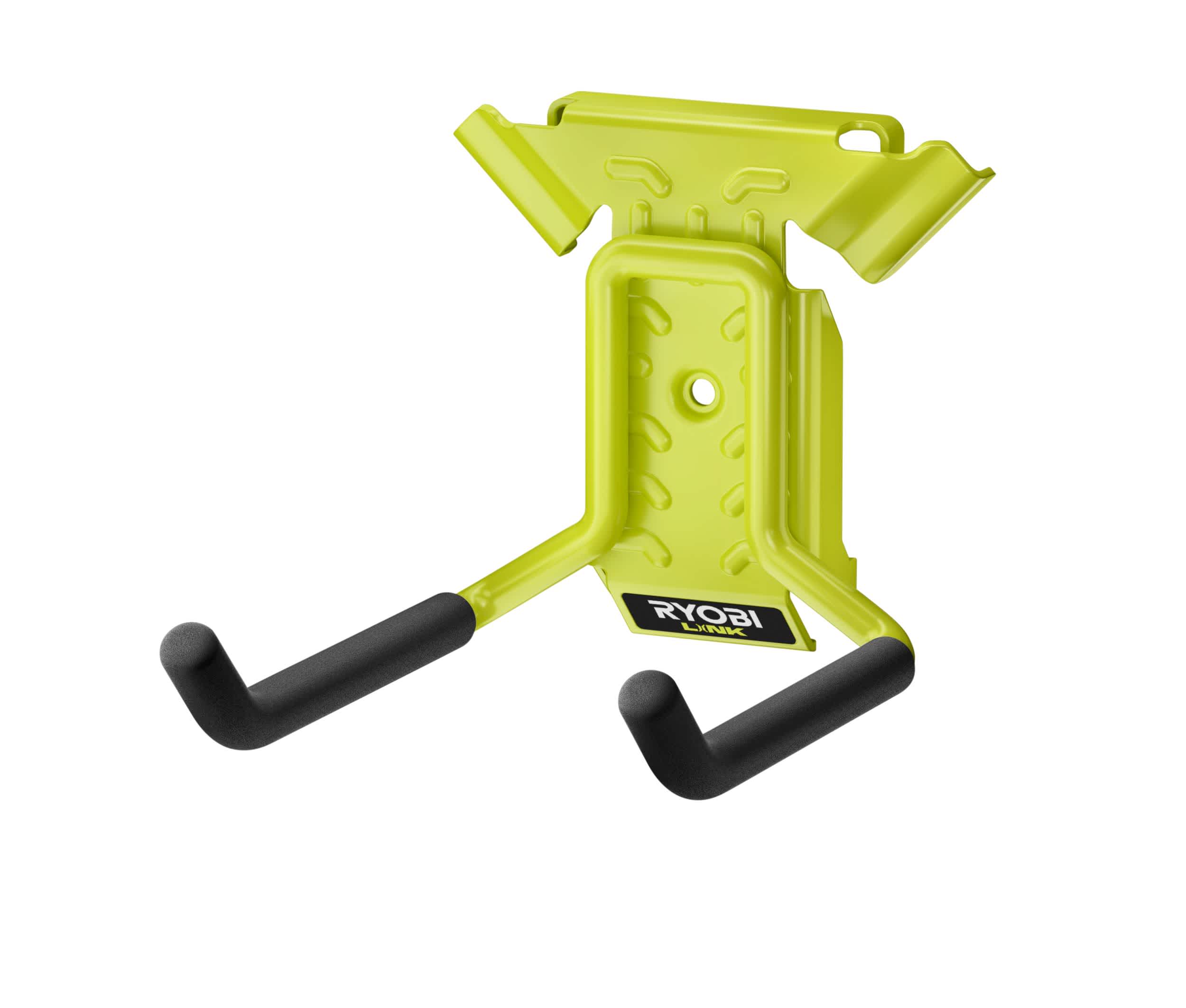 Product Features Image for LINK STORAGE POWER TOOL HOOK.