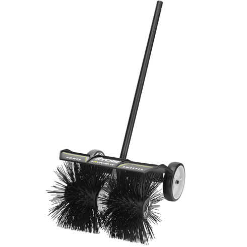 Feature Image for EXPAND-IT™ Sweeper Attachment.