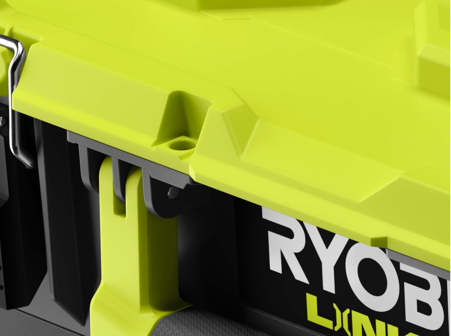 Product Features Image for LINK STORAGE SMALL TOOL BOX.