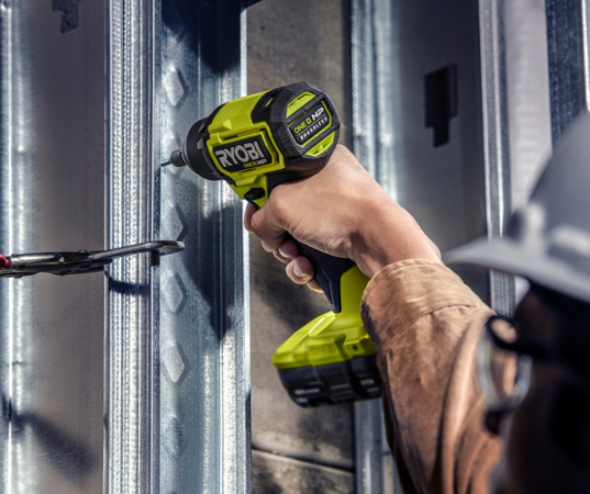 Product Features Image for 18V ONE+ 2.0Ah Lithium-Ion Battery.