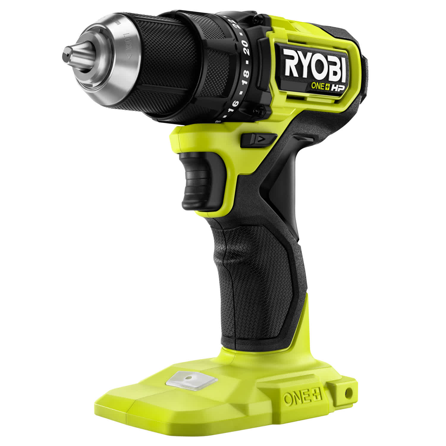 Feature Image for 18V ONE+ HP Brushless Cordless Compact Drill/Driver (Tool-Only).