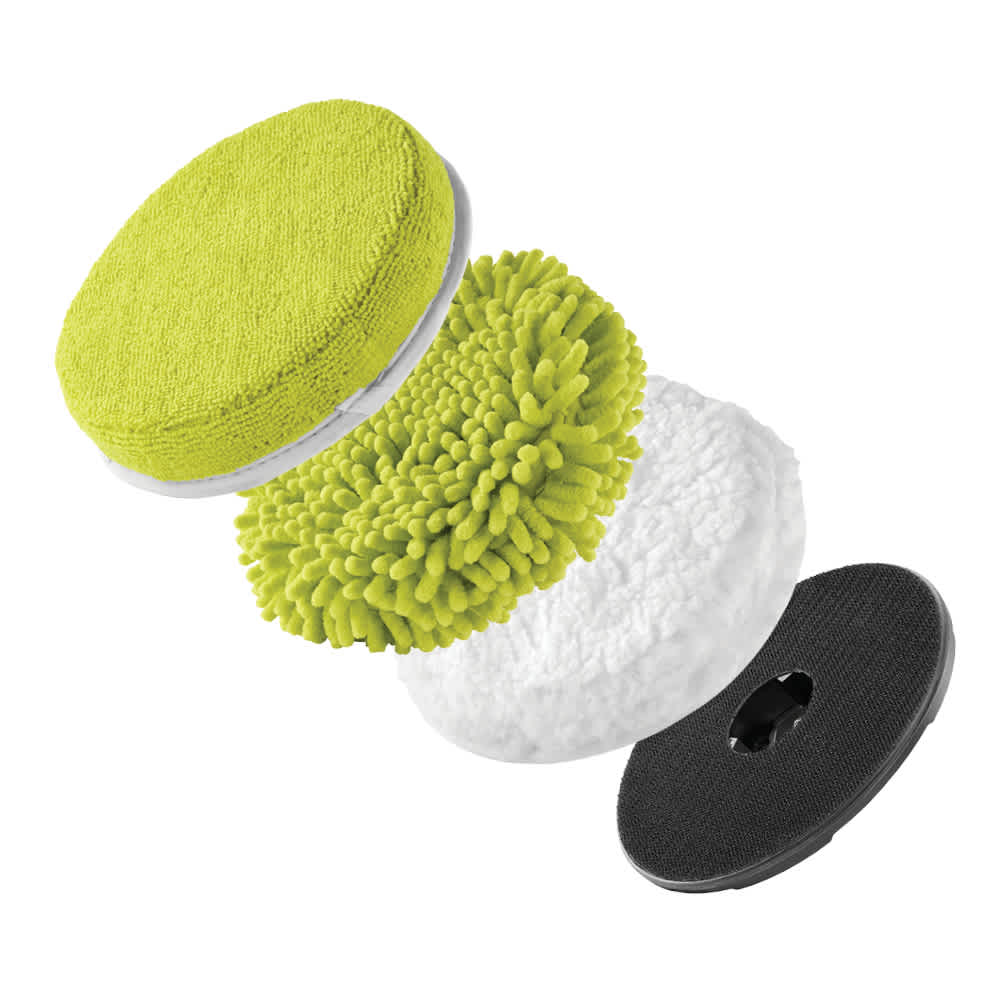 Feature Image for 4 PC. 6" MICROFIBER CLEANING KIT.