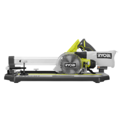 Product Includes Image for 18V ONE+ 5-1/2" FLOORING SAW.