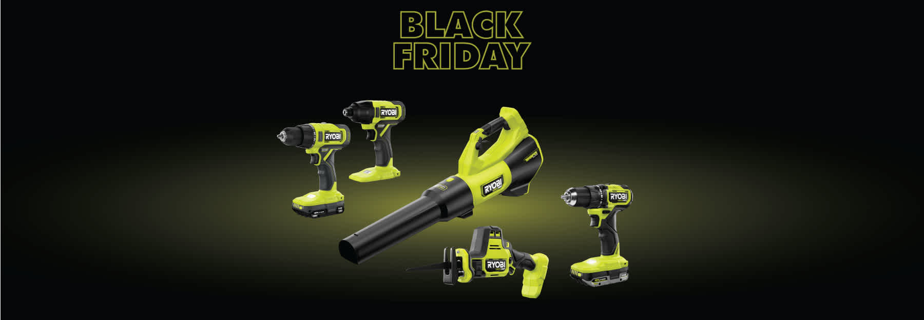 Ryobi background image desktop